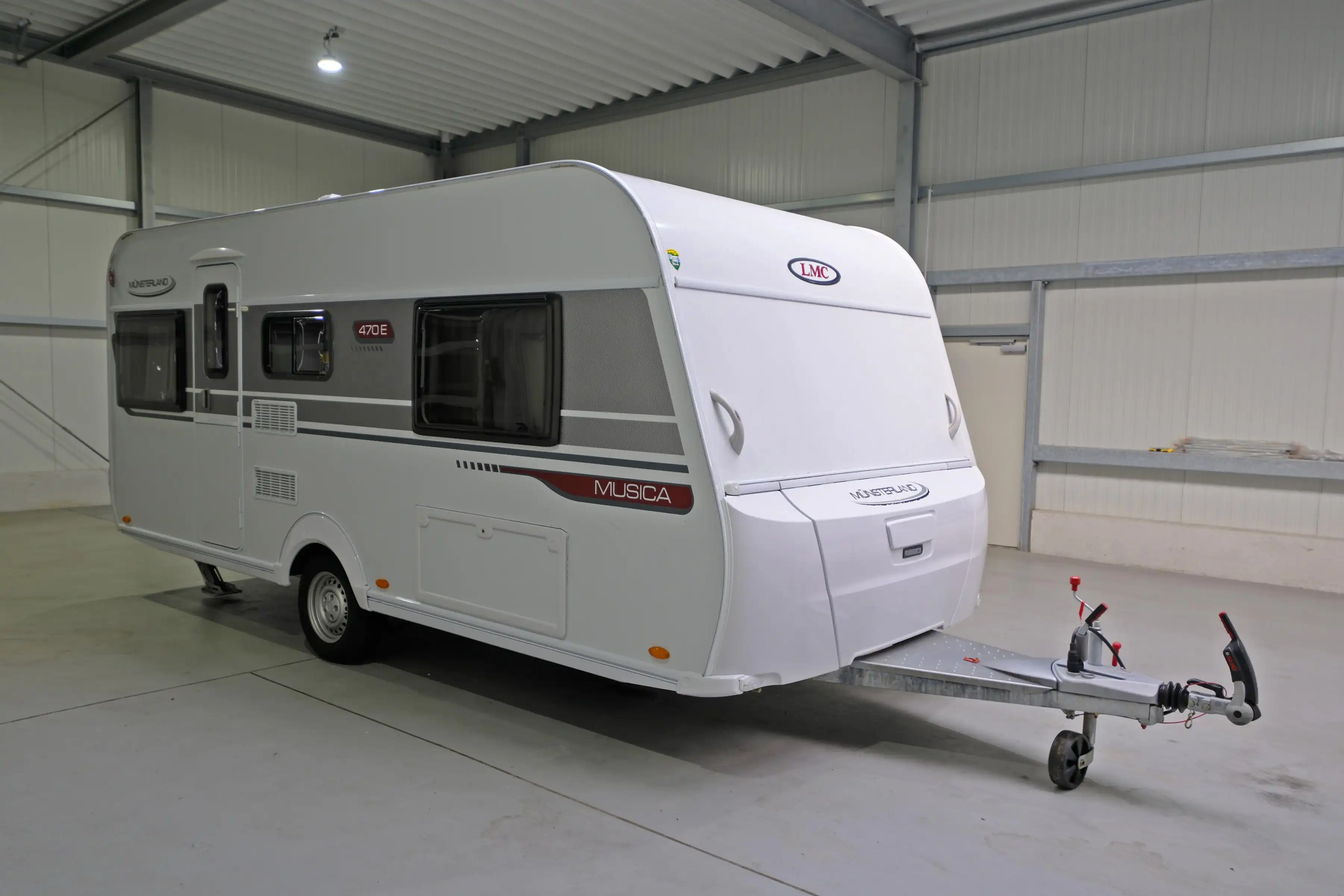 LMC Musica 470 E 